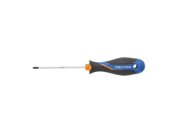 Tournevis Torx T10, L.80 Mm Dexter