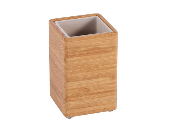 Gobelet bambou