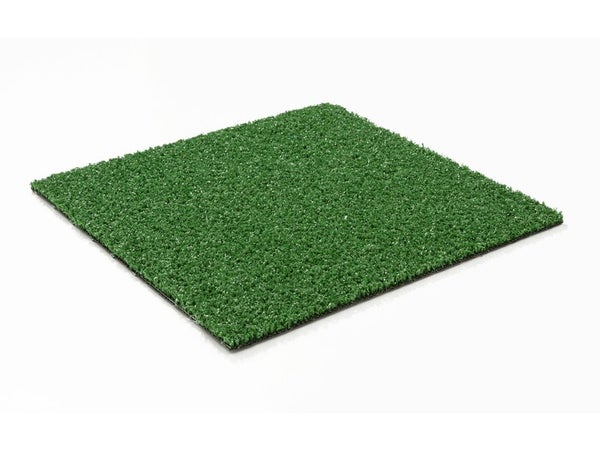 Gazon synthétique en polypropylène Petit Garden, DOMENECH, l.1 x L.5 x H.6 mm