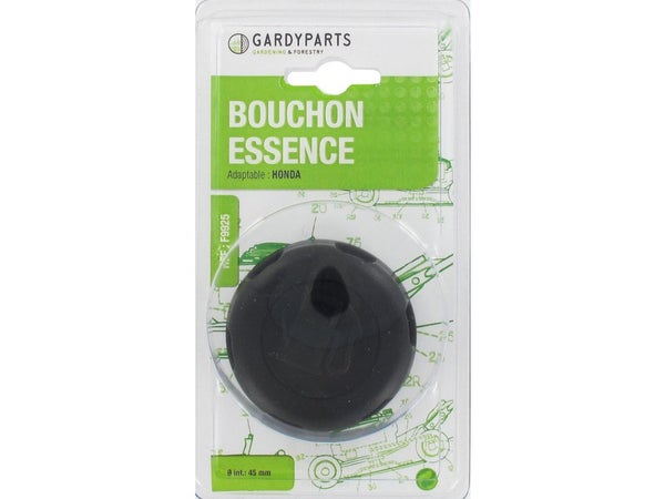 Bouchon De Réservoir Adaptable Honda Modèles Gc/Gcv135 & 160