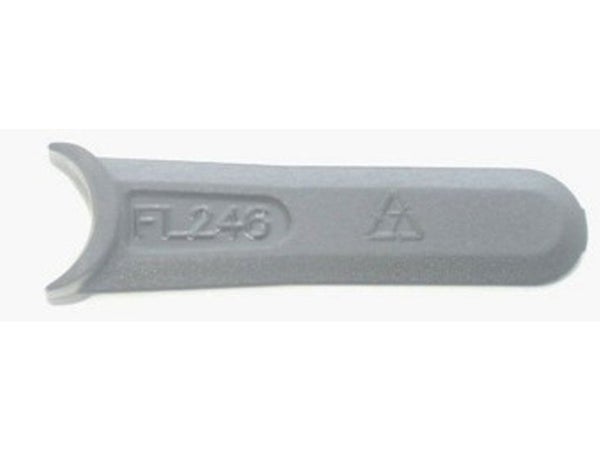 Jeu De 10 Couteaux Adaptable Flymo Remplace Origine: 5138469-80/3, 5138469-00/1