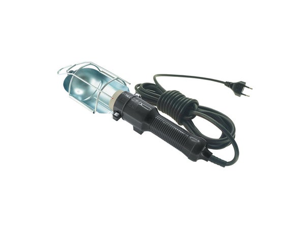 Baladeuse De Chantier Ho5Vvf, 60Lm