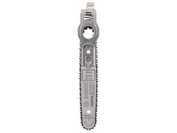 Lame Bois Coupe Fine Et Nette Bosch Easycut 50Mm Speed