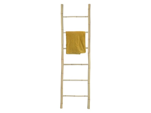 Porte-serviettes à poser, bambou