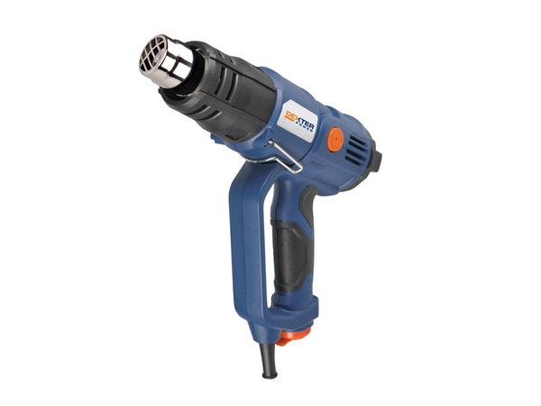 Décapeur Thermique Dexter Power Dp4, 2000 W