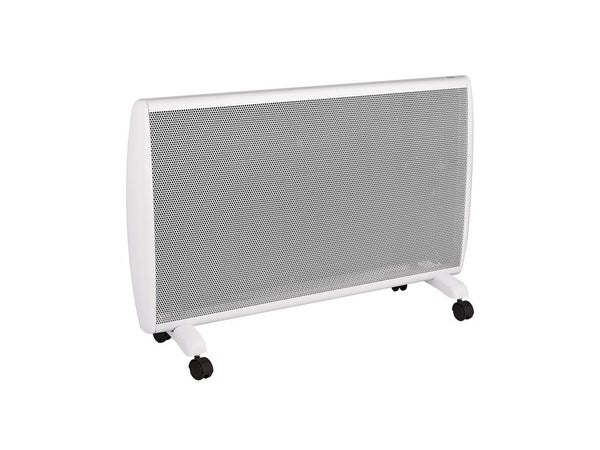 Chauffage d'appoint électrique, Radiateur portable, Chauffage mobile