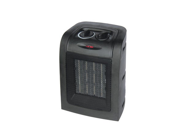 Soufflant céramique mobile électrique, EQUATION, Ceram 2 1500 W