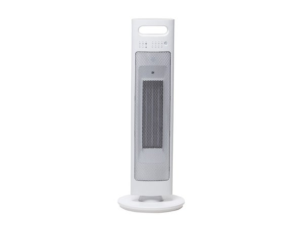 Soufflant céramique mobile électrique, EQUATION, Presence 2500 W