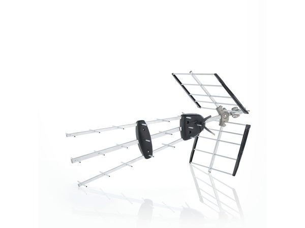 Antenne Tv Extérieure Tnt-Hd Evology 16 Db