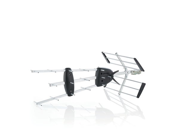 Antenne Tv Extérieure Tnt-Hd Evology 15 Db