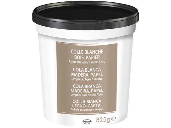 Colle À Bois Liquide, 0.825 Kg