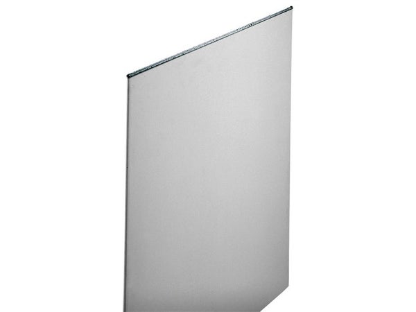 Boîte de 250 chevilles isolantes, L.130 mm gris BOL-FIXATIONS