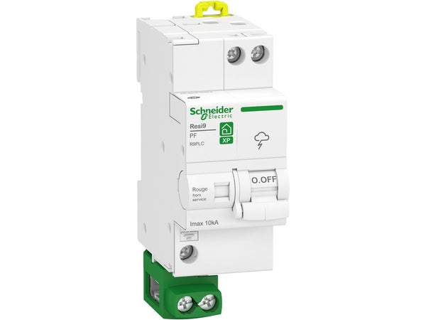 Parafoudre Schneider Electric