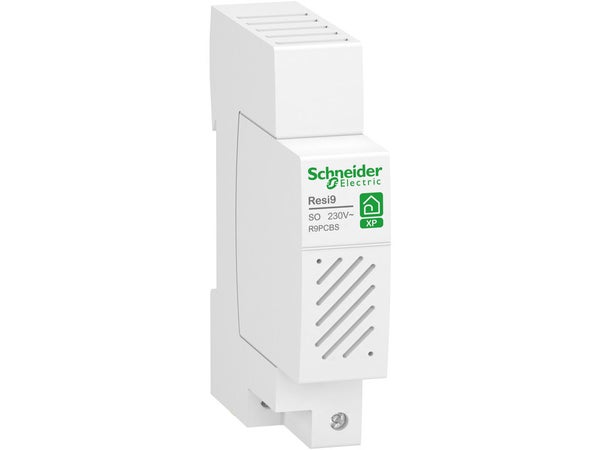 Sonnerie Schneider Electric R9Pcbsr