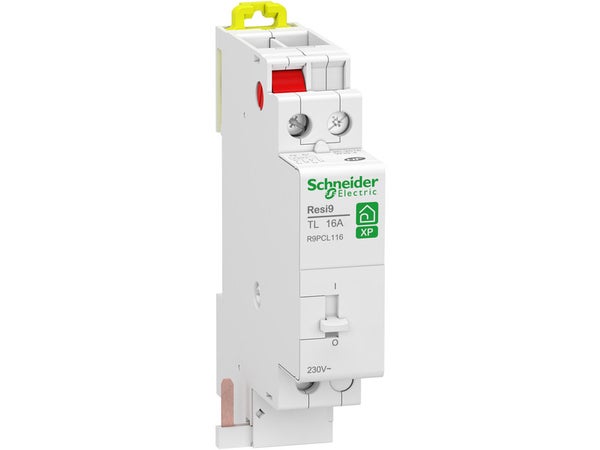 Télérupteur Unipolaire Schneider Electric 16 A