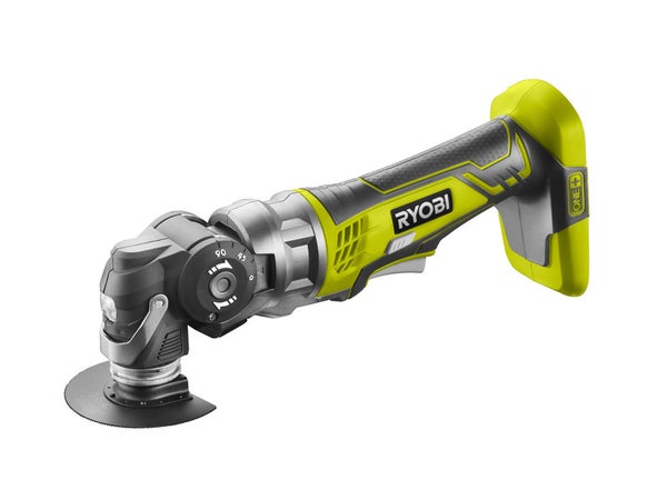 RYOBI - Ponceuse à Bande Sans Fil 18V ONE & - Di…