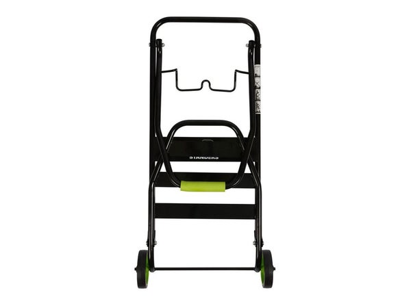 Diable pliable STANDERS, charge garantie 30 kg