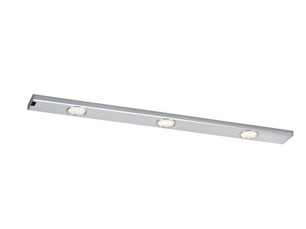 Réglette Bart, Led Intégrée 1 X 8.5 W L.75 Cm Aric