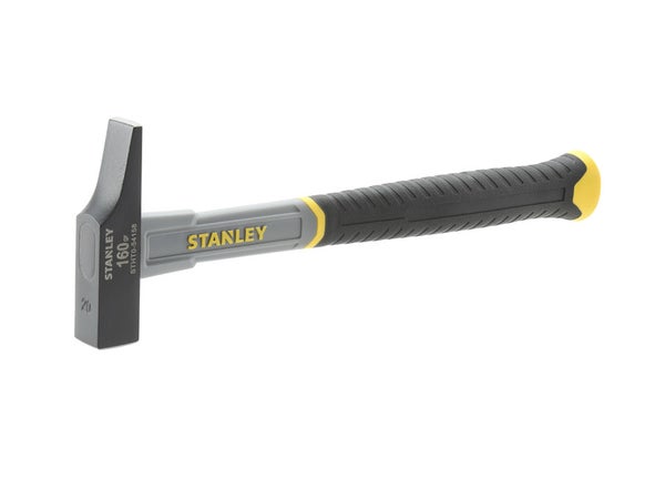 Marteau De Menuisier Fibre De Verre Stanley, 0.16 Kg