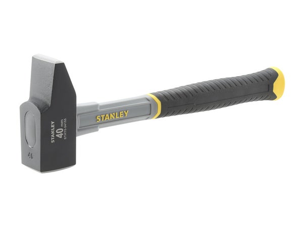 Marteau Rivoir Fibre De Verre Stanley, 0.8 Kg