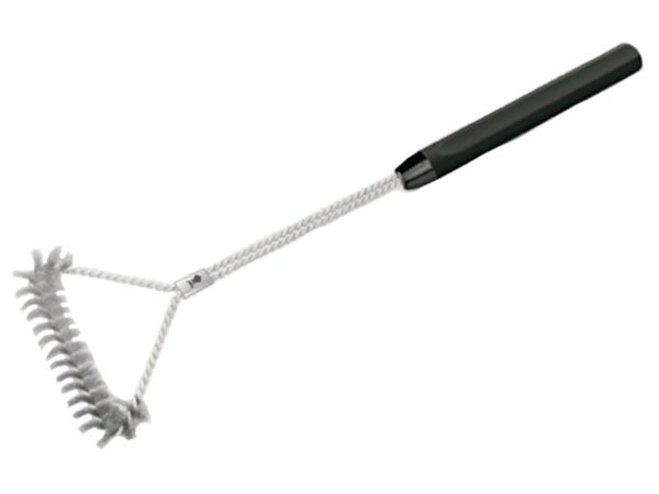 Brosse WEBER acier inoxydable 6493