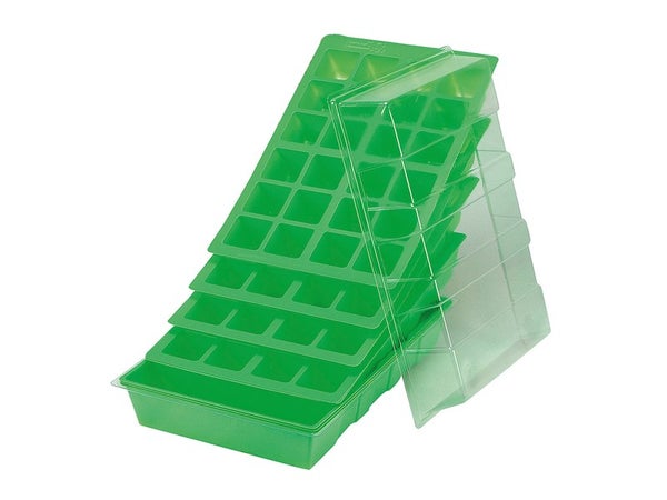 Kit Miniserre Plateau Alveole Nortene
