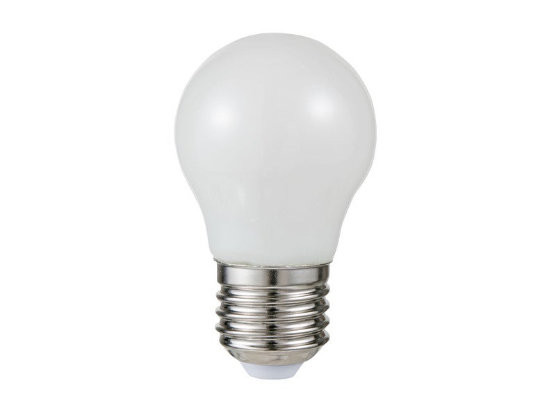 Ampoule LED pour hotte industrielle avec douille E27 et ouverture