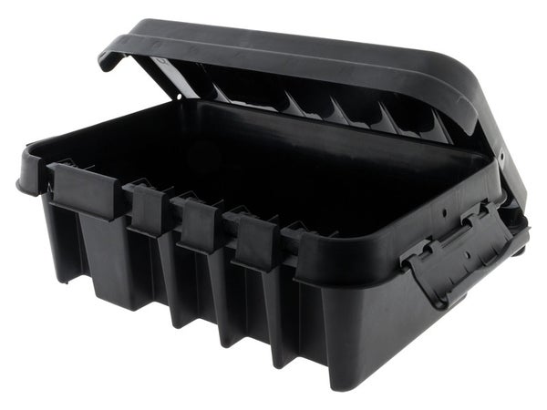 Boîte De Raccordement Étanche Noir