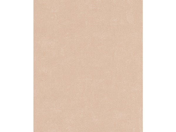 Papier Peint Vinyle Béton Métal Gris Doré