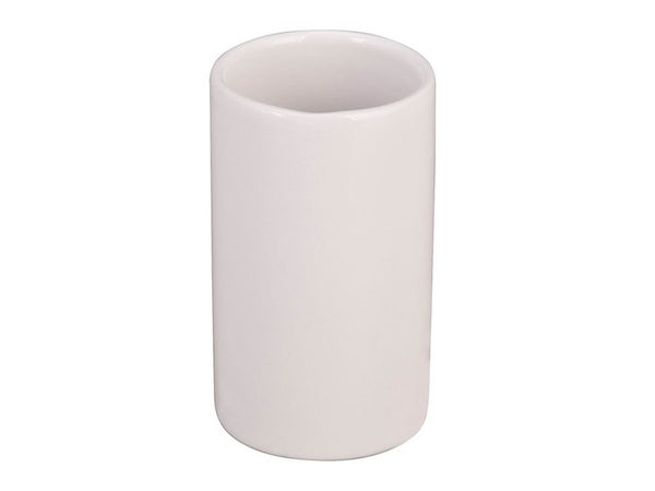 Gobelet céramique Essential, white n°0