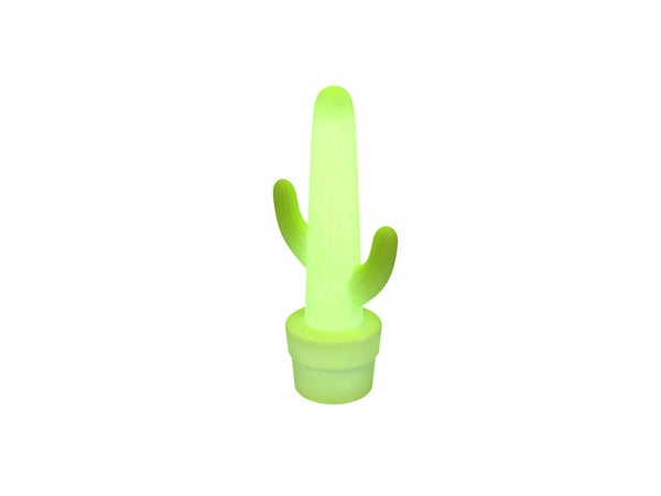 Lampe De Jardin Extérieur Kaktus G13 35 W = 1400 Lm, Transparent Newgarden