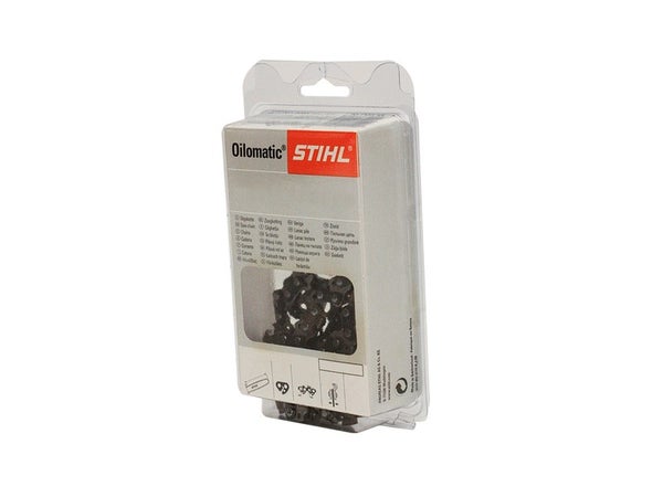 Chaîne coupée STIHL pour tronçonneuse 325 r.micro 74/45