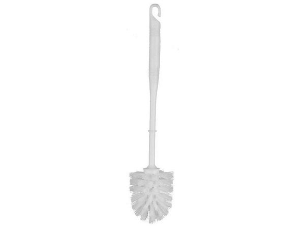Brosse WC Funky, blanc