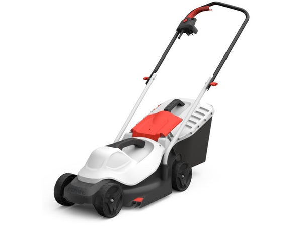 Tondeuse électrique STERWINS 1-33, 1200 W, 220 V, l. 33 cm