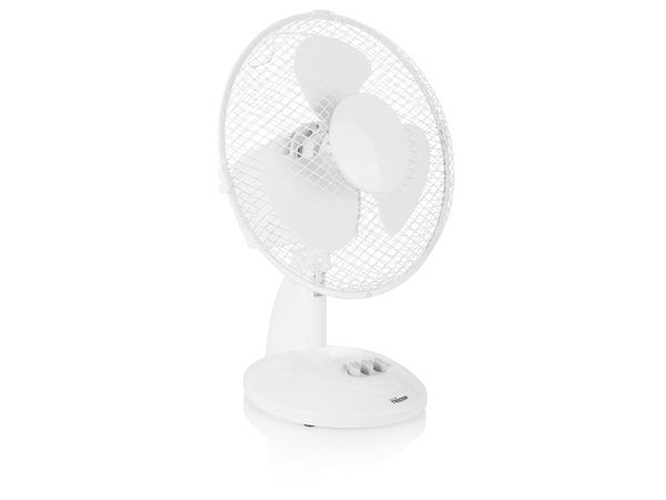 Ventilateur à poser, Tristar, Diam. 23 cm, 20 W