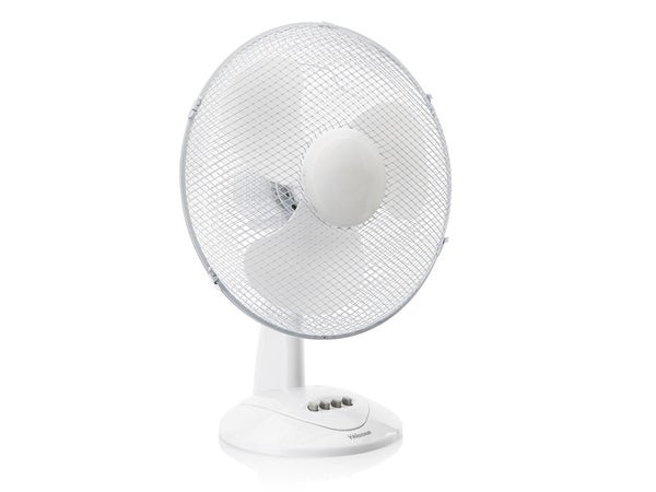 Ventilateur à poser, Tristar, Diam. 40 cm, 50 W