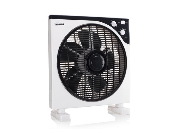 Ventilateur Sur Pied, Tristar, Ve5996, D 30 Cm 50 W