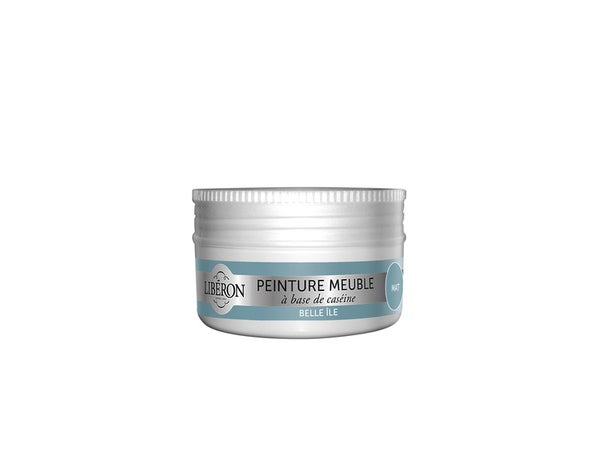 Peinture Meuble Et Boiserie Liberon Belle Ile  Mat 75 Ml