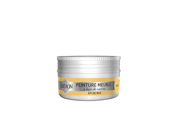 Peinture Meuble Et Boiserie Liberon Épi De Blé  Mat 75 Ml