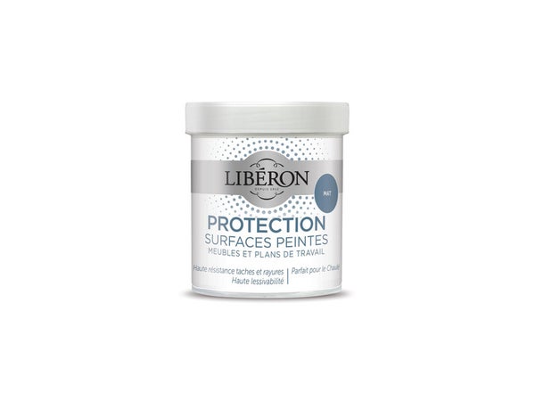 Protecteur Pour Meubles Et Tables Surface Peinte Liberon Incolore Mat 0,5L