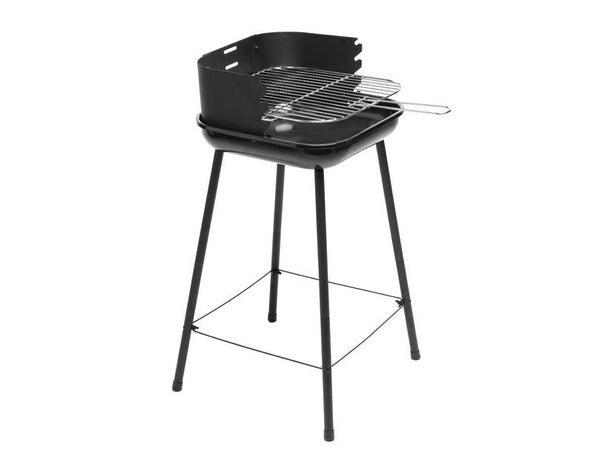Barbecue charbon de bois