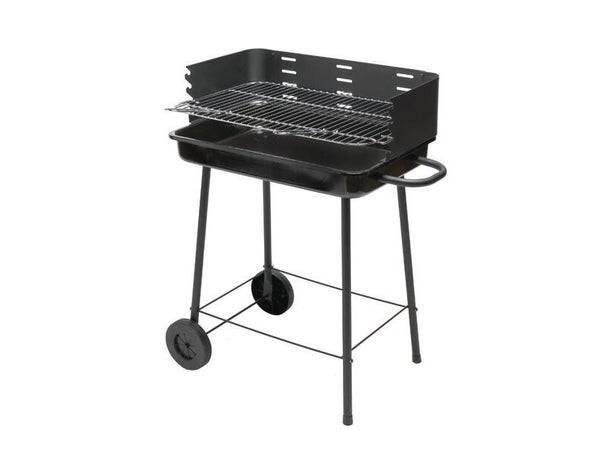 Barbecue charbon de bois