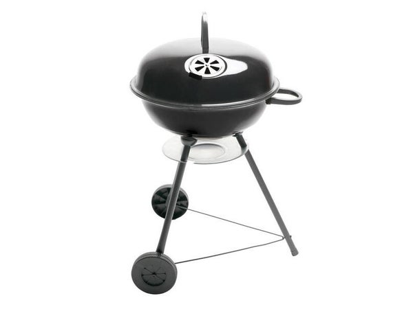 Charbon de bois pour barbecue NATERIAL 50 l