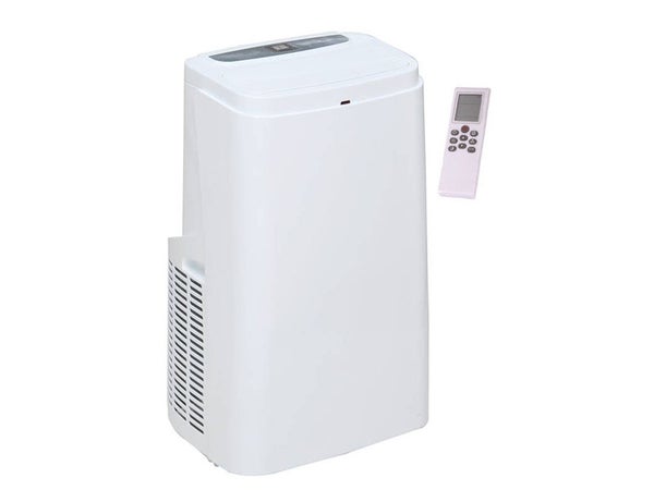 Climatiseur mobile réversible htw-pb-035p18 3500 w