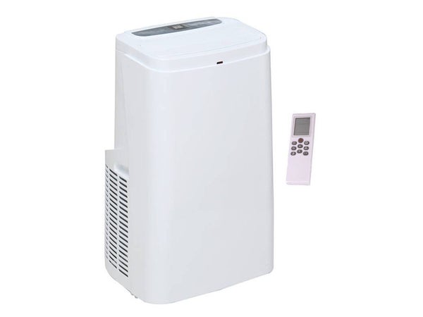 Climatiseur connecté mobile réversible htw-pb-035p18wf 3520 w