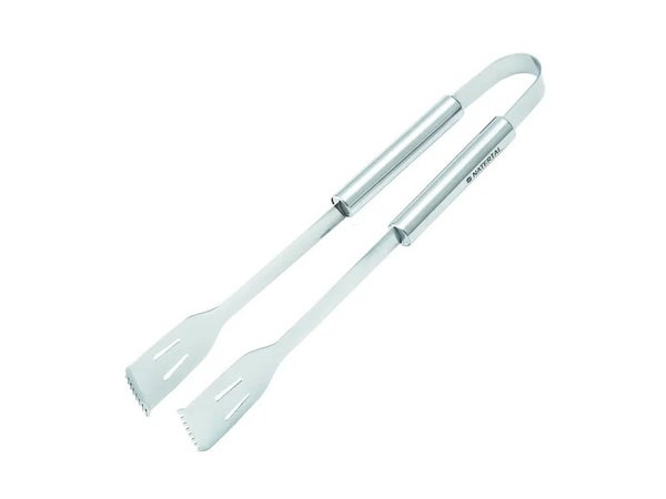 Pince En Inox Naterial Pour Barbecue