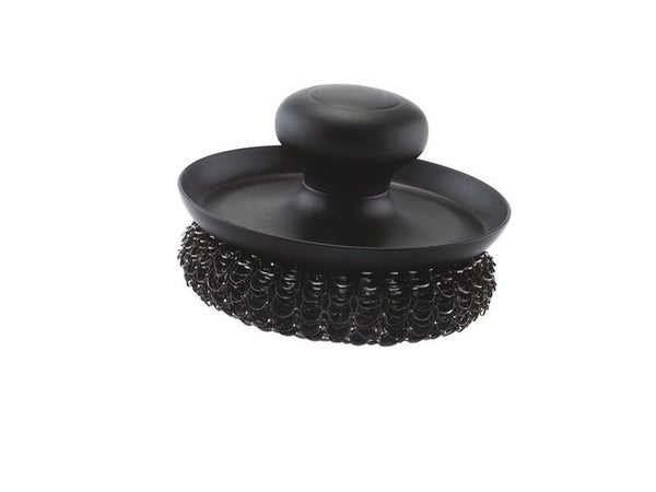 Brosse de nettoyage en abs NATERIAL pour plancha