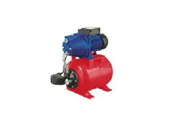 Pompe D'arrosage - Groupe Surpression 600w Ref Ecop140 20 Litres - Dipra