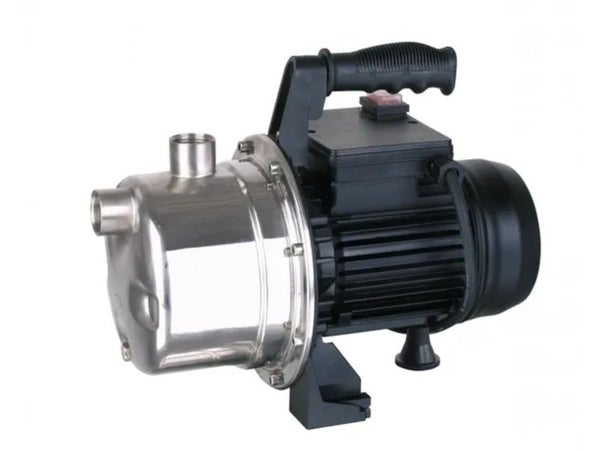 Pompe arrosage manuelle manuel SPIDO, Jetinox1200 4500 l/h