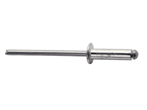 Riveteuse pince à rivets à air comprimé 2,4 - 4,8 mm Pince à rive